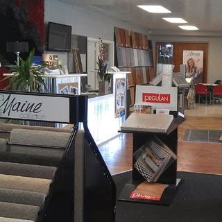 Solomons Flooring & Sultan's Blinds Mt Gambier