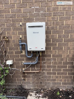 Solve It Plumbing work 2