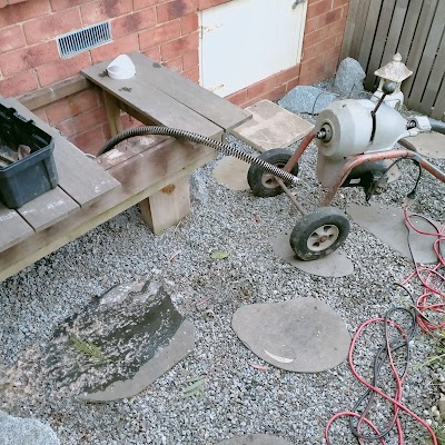 Solve It Plumbing work 3