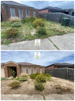 Som's Mowing project 5