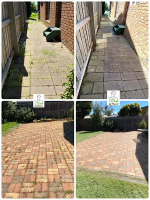 Som's Mowing project 6