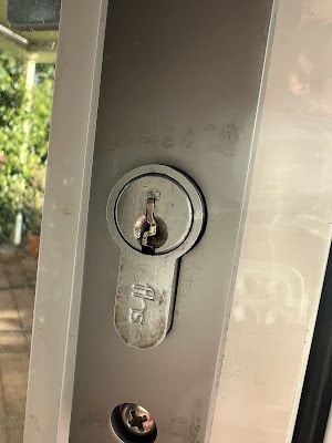 Son of A Locksmith work 4