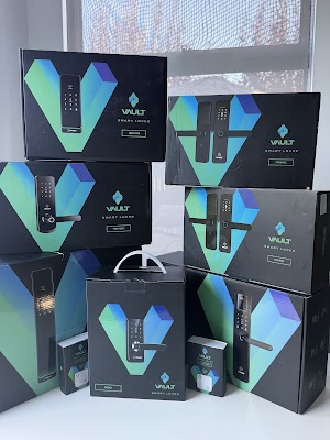 Son of A Locksmith project 5