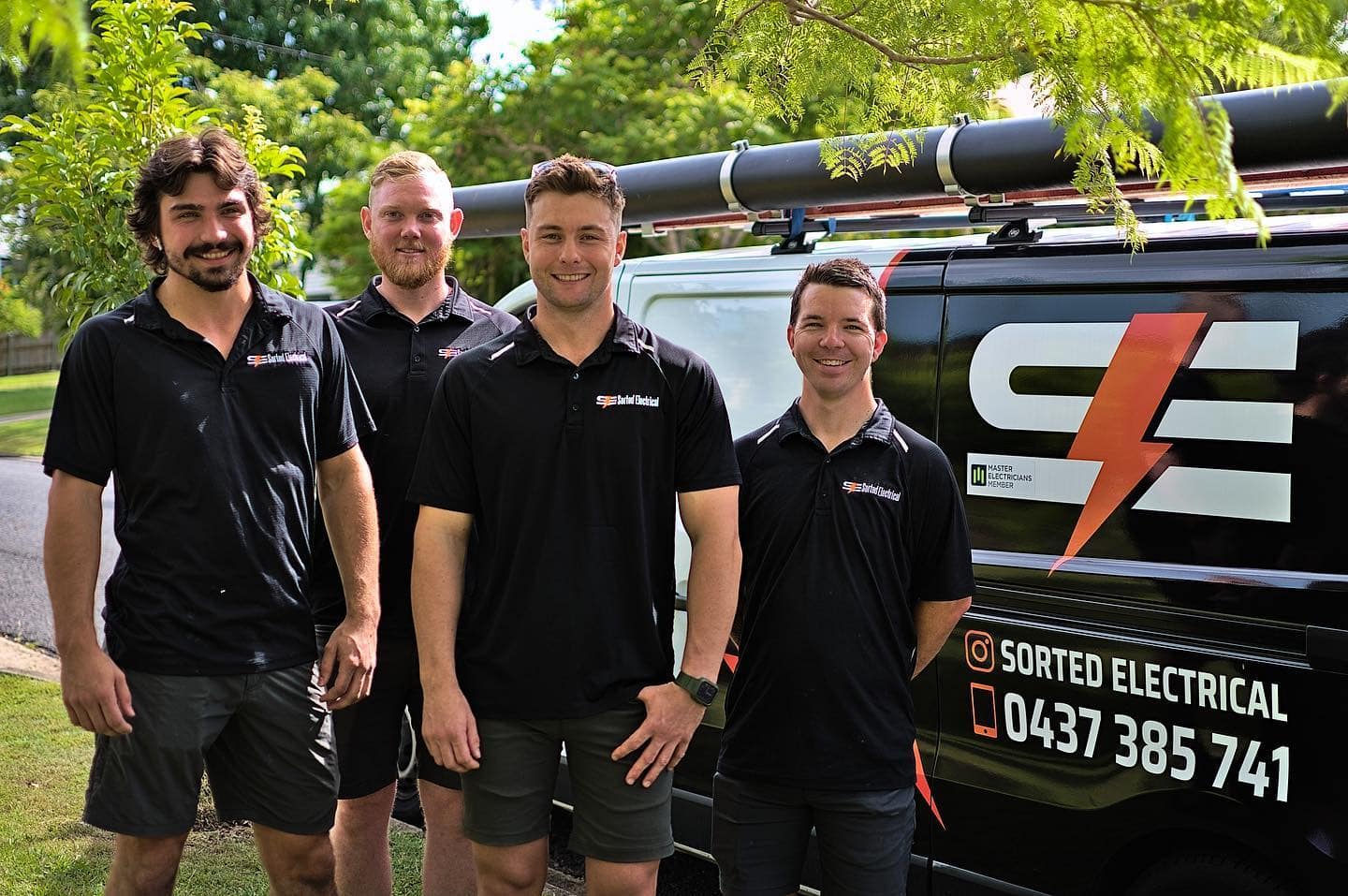 Sorted Electrical