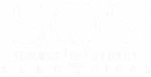 SOS Electrical (Electrician) & Data Cabling