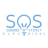 SOS Electrical (Electrician) & Data Cabling