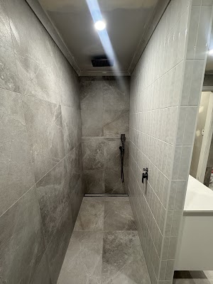 SOS Plumbing & Gas work 2