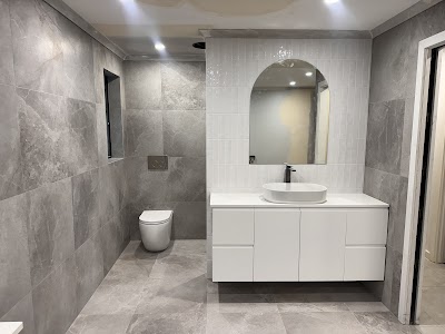 SOS Plumbing & Gas work 4