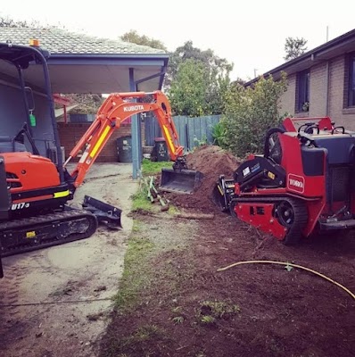South Adelaide Rubbish Removal work 3