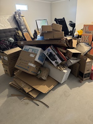 South Adelaide Rubbish Removal project 5