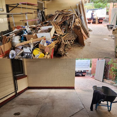 South Adelaide Rubbish Removal