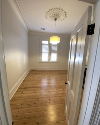 South Australian Painting Services work 3