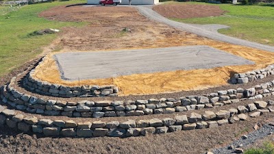 South Coast Sand & Civil work 2