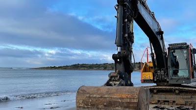 South Coast Sand & Civil work 3