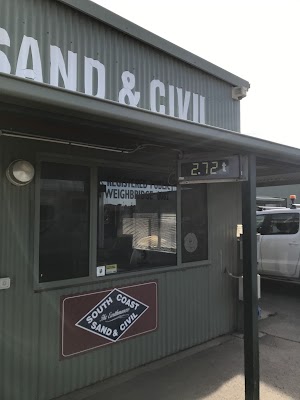 South Coast Sand & Civil project 5