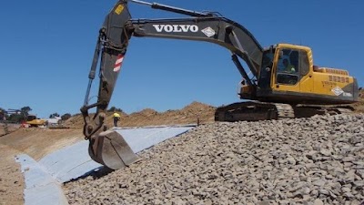 South Coast Sand & Civil