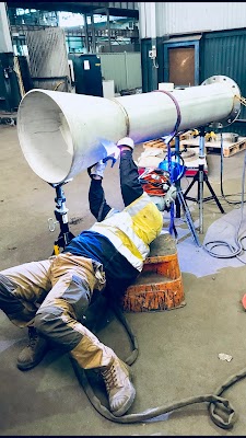 South Coast Welders work 2