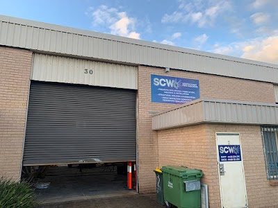 South Coast Welders work 3