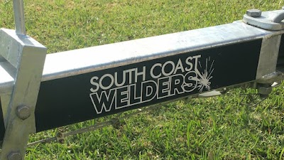 South Coast Welders work 4