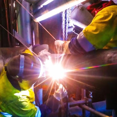 South Coast Welders