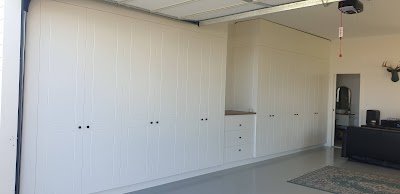 South East Cabinetry work 2