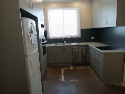 South East Cabinetry work 3