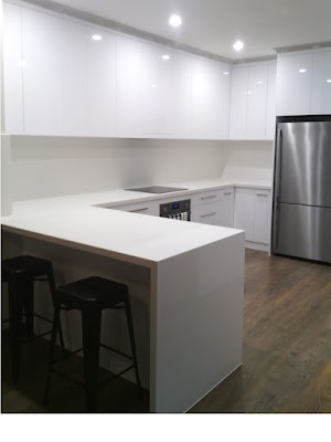 South East Cabinetry work 4