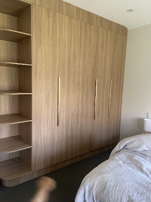 South East Cabinetry project 5