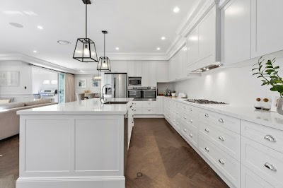 South East Cabinetry