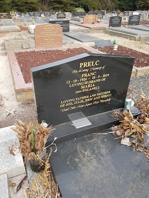 South East Monuments & Memorials work 2