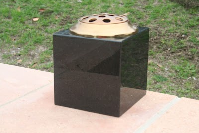 South East Monuments & Memorials work 3