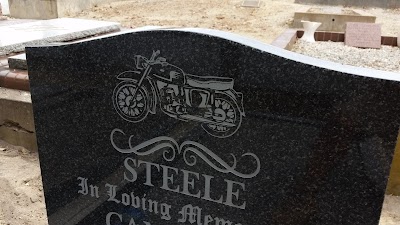 South East Monuments & Memorials work 4