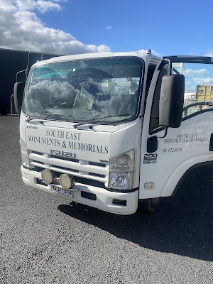 South East Monuments & Memorials project 5