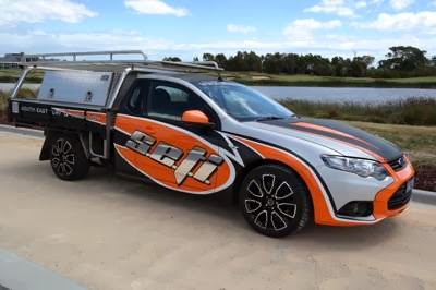 SOUTH EAST TURF & IRRIGATION photo 3