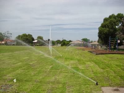 SOUTH EAST TURF & IRRIGATION
