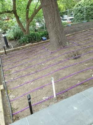 SOUTH EAST TURF & IRRIGATION project 6