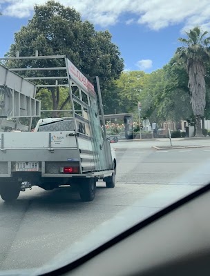 South Melbourne Glass project 4