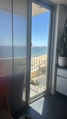 South Melbourne Glass project 5