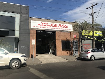 South Melbourne Glass