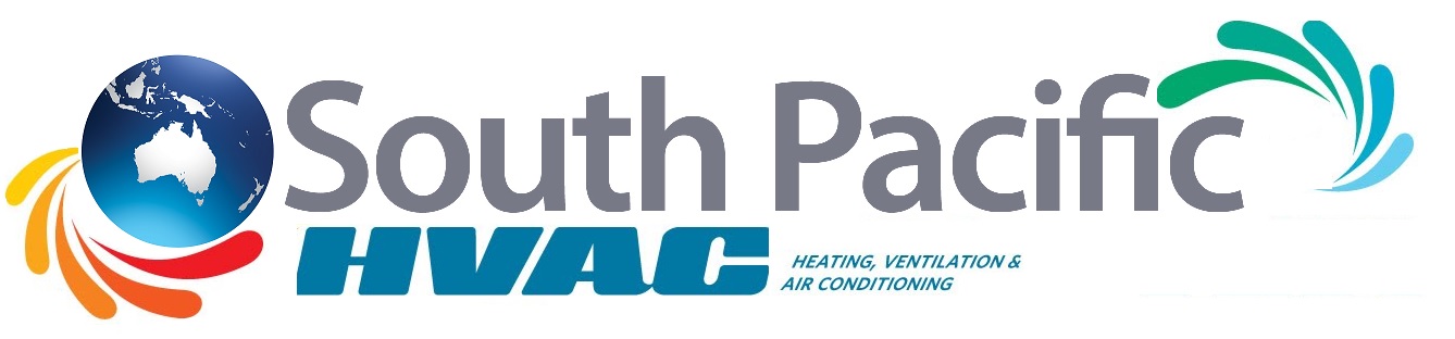 South Pacific HVAC