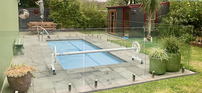 South Pacific Pools and Spas photo 3