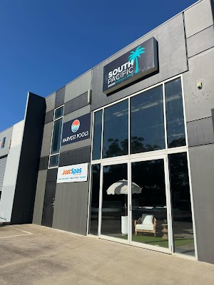 South Pacific Pools and Spas project 4