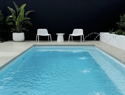 South Pacific Pools and Spas project 5