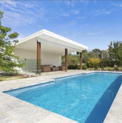 South Pacific Pools and Spas project 6