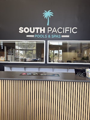 South Pacific Pools and Spas photo 1