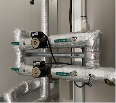 South Vic Plumbing work 2