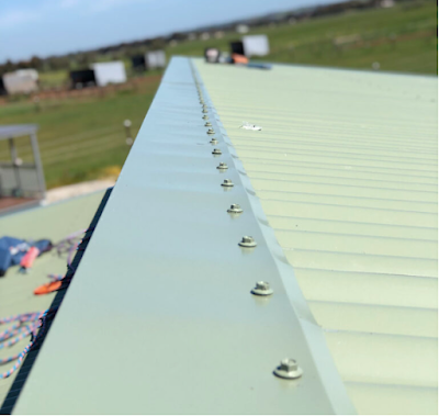 South Vic Plumbing project 6