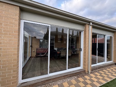 Southeast Deck Builder project 6