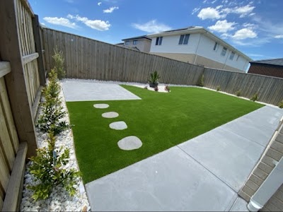 Southeast excavation landscaping and outdoor work 2