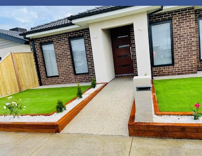 Southeast excavation landscaping and outdoor work 4